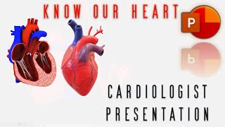 Create a 3D Human Heart in PowerPoint – Easy Morph Animation Guide - Cariologist PPT Presentation