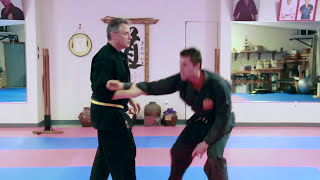 Wielding the Tonfa: Grappling Techniques (yes with Tonfa!) for Martial Artists