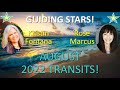 Guiding Stars August 2022 with Kristin Fontana and Rose Marcus