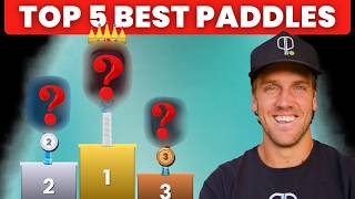 Top 5 Best ALL COURT Paddles in 2026 (On Court Tested & Ranked)