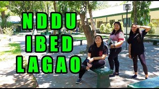 NDDU IBED LAGAO ENROLLMENT TIME - May 15, 2019