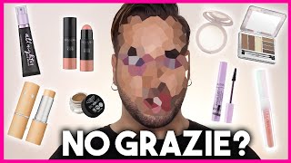 FULL FACE DI NOVITÀ