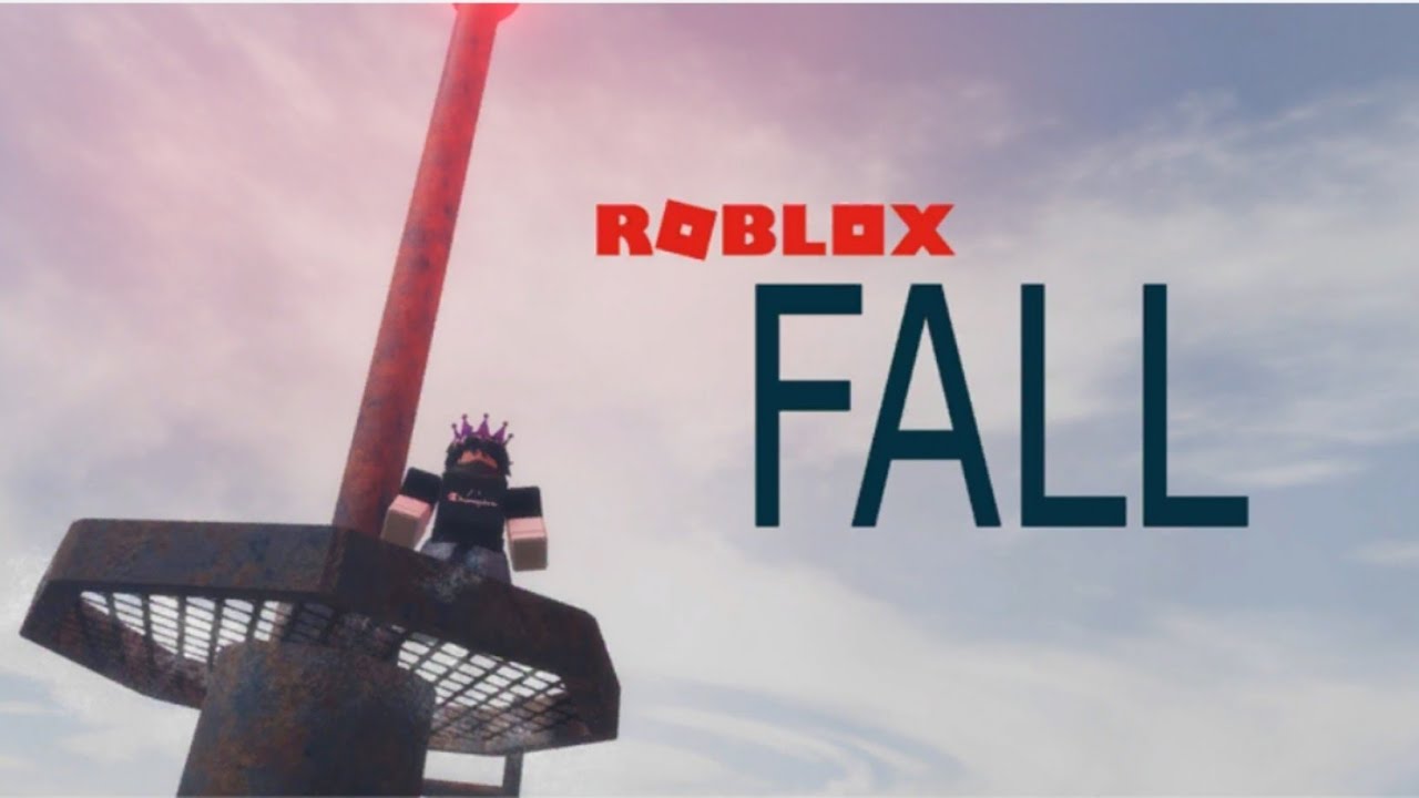 Roblox Fall Updated Youtube