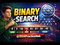 Binary Search | LeetCode Problem | Java Solution Explained