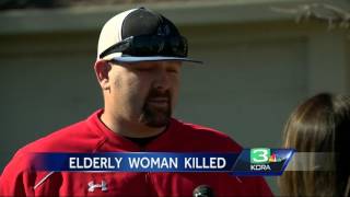 Lodi woman found dead in her home