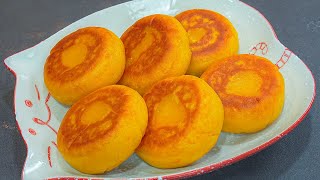 Easy and Delicious Sweet Potato Recipes! Simple breakfast in minutes! New way to eat sweet potatoes