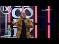 rais marasabessy gua jadi persona sensor sekarang ultimate show 6 suci ix