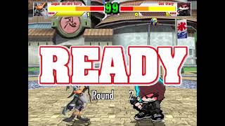 PawPawsFan8UTTP's Mugen - Reboot Episode 917 Magus Mallard Daffy VS Neo Giovy