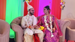 Wedding Ceremony dance mallu&bangali mashups## Kripa#Ligin#Jis#Josmi