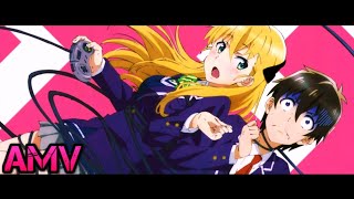 Gamers! [AMV] [Especial de San Valentin] [Miranda! - Don]