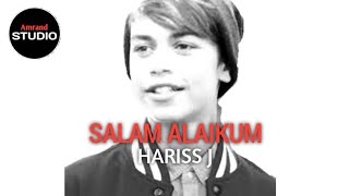 Salam Alaikum - Harris J