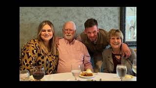 Charles Herndon Wilkins Memorial Tribute Video