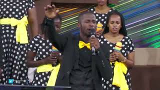 Intense Worship Moment😭😭🙌  David Kasika  live at Deliverance Church Utawala