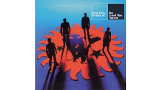 The Brand New Heavies - Spend Some Time (Radio Version)