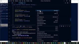 Python - 13 Operators