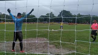 Guwahati V/S Gossaigaon football match(1)