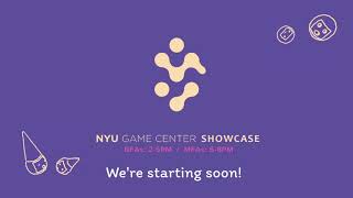 NYU Game Center Showcase 2020: BFA