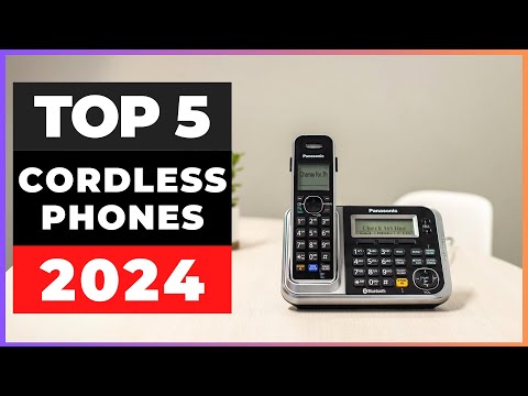 The Best Cordless Phones of 2024