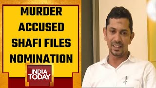 Karnataka Polls: BJP Worker Praveen Netaru Murder Accused Shafi Bellare Files Nomination