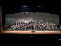 fowler middle school beginner band 6th grade perform