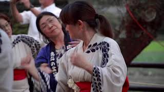 さかわ未来学「佐川のお祭りダイジェスト」