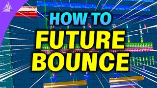 How to FUTURE BOUNCE + FREE FLP │FL Studio 20 Tutorial│XPERRSOUNDS