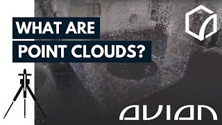 What are Point Clouds? How are they used in the measurement of buildings?