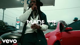 Shad Da God - Made Me