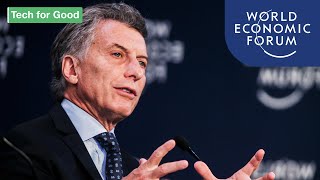 How to Implement Responsible AI? | DAVOS 2020