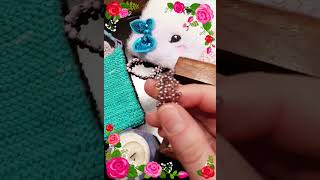 Топ 5 вещей своими руками в подарок. Что можно подарить на праздник🥳 #handmade