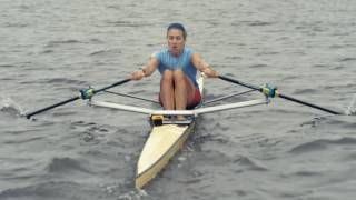 WHOOP Helps Athletes Be Their Best