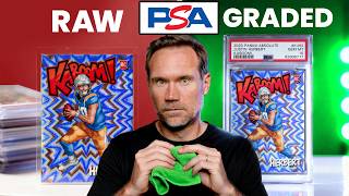5 Steps to Prep & Submit Your Cards for PSA Grading! 📦💰