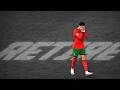 Cristiano Ronaldo - LAST DANCE | Euro 2024 Highlights