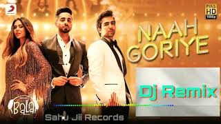Naah Goriye | Bala | Remix Dj | Shadow Dubai | #SaHuJiiRecords