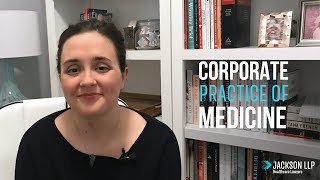 The Corporate Practice of Medicine (CPOM) in Illinois