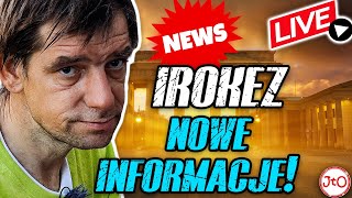 NAJNOWSZE WIEŚCI od IROKEZA z BERLINA - HOT NEWS - LIVE