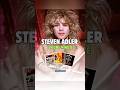 Steven Adler in one minute #Steven Adler #Gnr #shorts