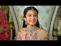 PRINCESS Sitara Short Film | Mahesh Babu's Daughter Sitara Short Film | PMJ Jewels | Daily Culture