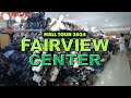 [4K] FAIRVIEW CENTER MALL 2024 MALL TOUR