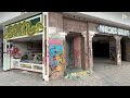 Go inside the abandoned Northridge mall in Milwaukee