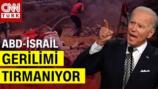ABD'nin İsrail'e Karşı Tutumu Ne Olacak? Masum Türker: İsrail'i Hiçbir Şey Durdurmaz! | Akıl Çemberi