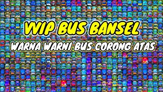 KUMPULAN KLAKSON TELOLET BASURI TERBARU 2024 BUS VVIP BANSEL CORONG ATAS