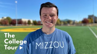 Get Involved at Mizzou | The College Tour @Mizzou