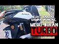 TES TANJAKAN NMAX NEO s KE PUNCAK ❗BUKAN TURBO , Tapi KUAT NANJAK ‼️