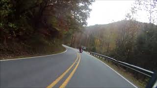 Ride The Devils Whip NC.
