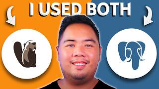 DBeaver vs pgAdmin (2026) - Which One Is BETTER?