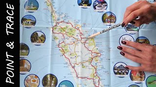 Tracing \u0026 Pointing | New Zealand travel guide