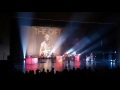 The Gift - Big Fish