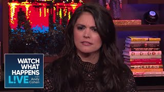 Cecily Strong On The SNL Audition Process | WWHL