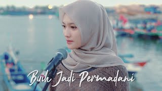 Buih Jadi Permadani Exist Ipank Yuniar feat Sanathanias Cover